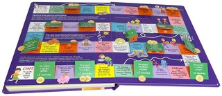 Откуда берутся деньги? Энциклопедия с окошками 6