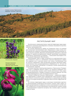 Байкал. Уникальная Россия 14