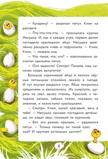 Дракон из курятника 7
