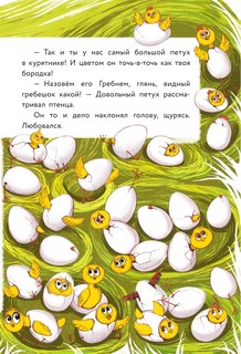 Дракон из курятника 8