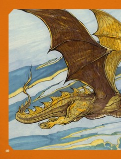 Рисуем фэнтези. Полный курс для начинающих 9