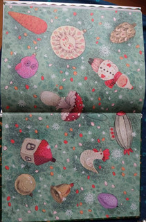 Приключения новогодних игрушек 14