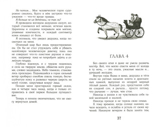 Девочка-дракон с шоколадным сердцем. Приключения Авантюрины 2