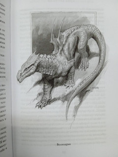 Естественная история драконов. Мемуары леди Трент 5