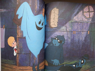 Всё о Малыше и Карлсоне 9