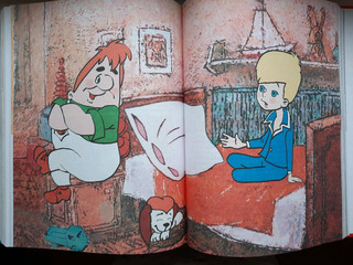 Всё о Малыше и Карлсоне 13