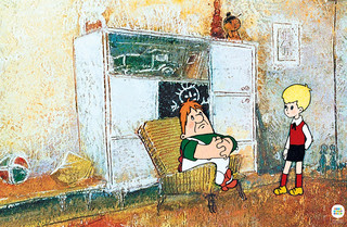 Всё о Малыше и Карлсоне 6