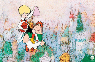 Всё о Малыше и Карлсоне 7