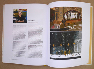 Взрослая книга о детской иллюстрации. Как нарисовать свою яркую историю 25