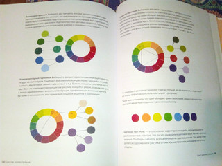 Взрослая книга о детской иллюстрации. Как нарисовать свою яркую историю 27