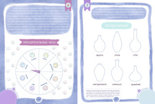 Где живут эмоции? Практические задания для развития эмоционального интеллекта 12