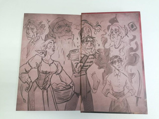 Пехотная баллада 7