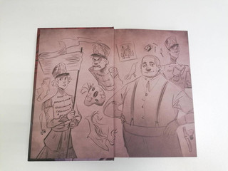 Пехотная баллада 5