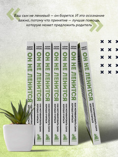 Он не ленится. Как мотивировать сына хорошо учиться 7