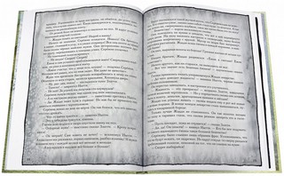 Сережик (илл.Виктории Кирдий) 5