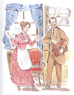 Мэри Поппинс 5