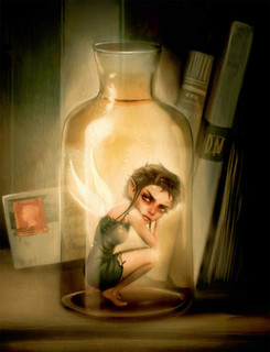 Питер Пэн и Венди 6