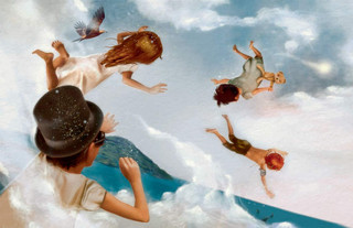 Питер Пэн и Венди 2