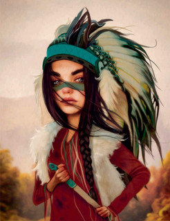 Питер Пэн и Венди 3