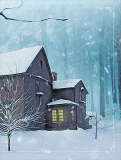 Маленькие женщины 3