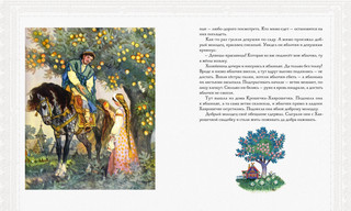 Русь сказочная и богатырская. Русские волшебные сказки и былины 5