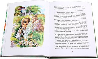 Оруженосец Кашка 6