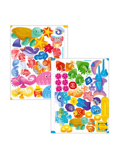 Активити с наклейками. На стройке 3