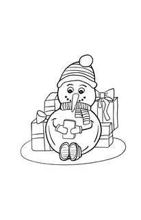 Полный Джингл-Беллз 4