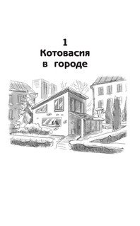 Котовасия. Круговорот мечтаний 4