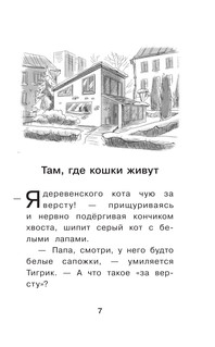 Котовасия. Круговорот мечтаний 5