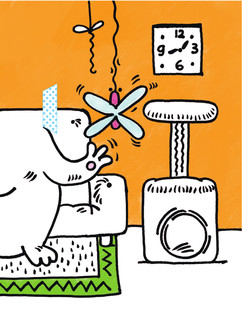 Любимые животные 4