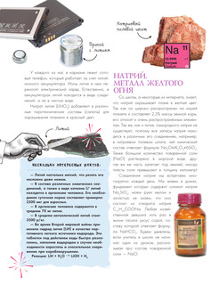 Химические элементы 11