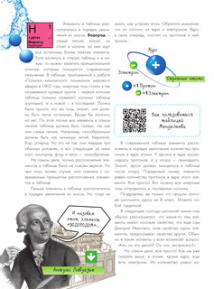 Химические элементы 5