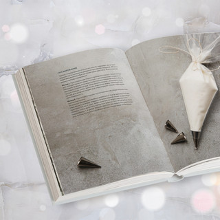 Праздничная выпечка. Восхитительные рецепты к праздничному столу 10