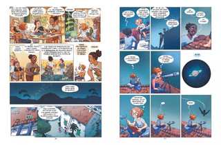 Гримуар Эльфи. Книга 2. Cказание о цикадах 4