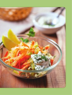 Учимся готовить быстрые рецепты на каждый день 11