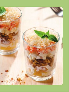 Учимся готовить быстрые рецепты на каждый день 17