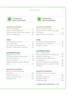 Учимся готовить быстрые рецепты на каждый день 4