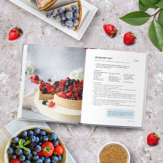 Правильные торты и десерты без сахара 8