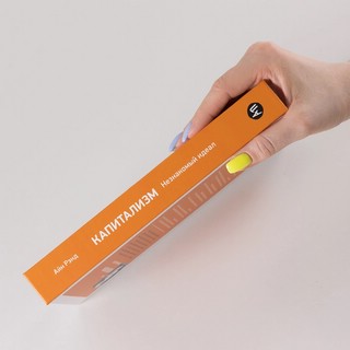 Капитализм: Незнакомый идеал 2