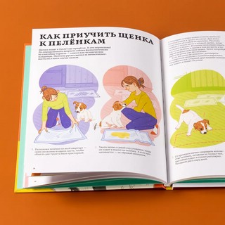 Секреты собак. Как понять собаку и стать ей другом 7