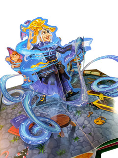 Волшебник Изумрудного города 5