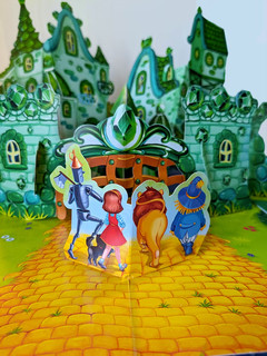 Волшебник Изумрудного города 6