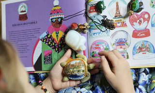 Сокровища коллекционеров 16