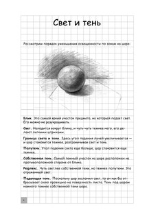 Творческий курс по рисованию. Городские зарисовки 7