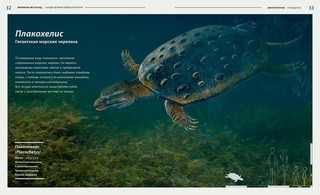 Загадки древних водных рептилий 9