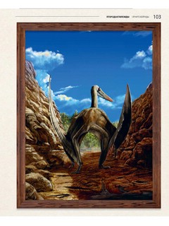 Секреты летающих ящеров 13