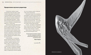 Секреты летающих ящеров 7