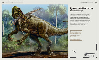 Секреты летающих ящеров 9