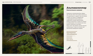 Секреты летающих ящеров 10